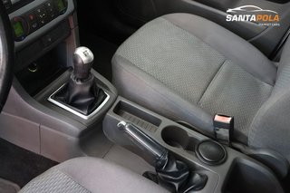 Ford Focus 1.6Ti VCT Sport