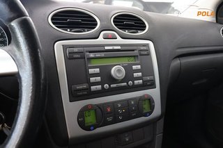 Ford Focus 1.6Ti VCT Sport