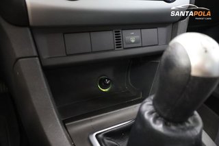Ford Focus 1.6Ti VCT Sport