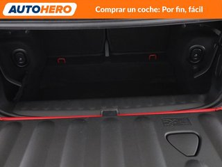 MINI Cabrio Cooper S