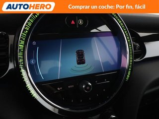 MINI Cabrio Cooper S