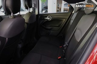 Fiat 500X Pop 1.6 ETorq 110cv 4x2