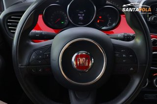 Fiat 500X Pop 1.6 ETorq 110cv 4x2