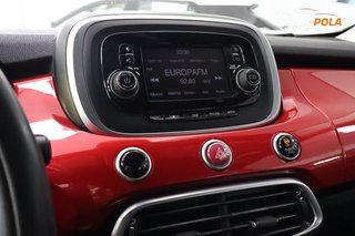 Fiat 500X Pop 1.6 ETorq 110cv 4x2