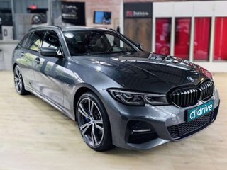 BMW serie 3