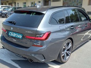 BMW serie 3