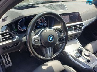 BMW serie 3