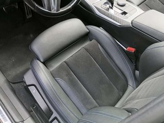BMW serie 3
