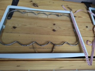 Bandejas Frigorífico Teka de cristal varios tipos