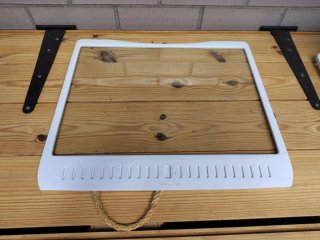 Bandejas Frigorífico Teka de cristal varios tipos