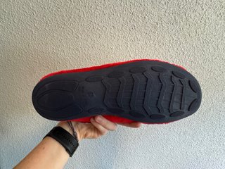 Zapatillas Casa Selección Española Rodevil 46