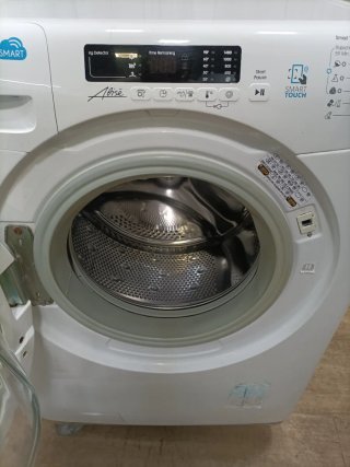 Lavadora con secadora Candy 8/5kg AAA 1400rpm