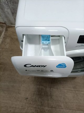 Lavadora con secadora Candy 8/5kg AAA 1400rpm