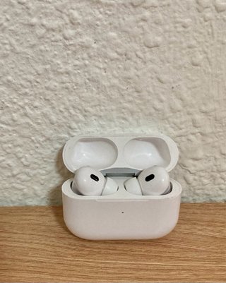 AirPods Pro (2.ª generación)