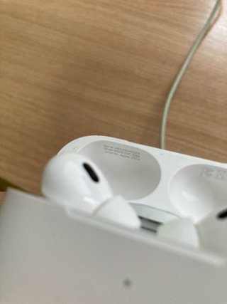 AirPods Pro (2.ª generación)