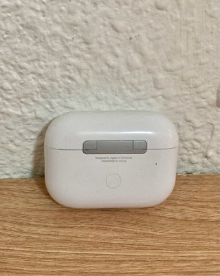 AirPods Pro (2.ª generación)