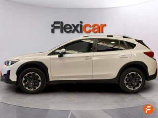 Subaru XV 1.6i Sport Plus Auto