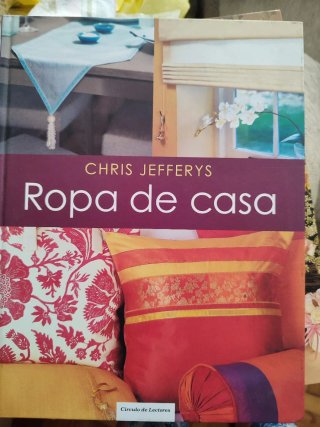 Libros de restauración y manualidades