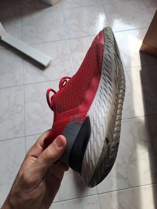 Scarpe Champion