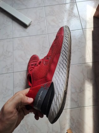 Scarpe Champion