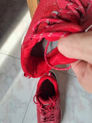 Scarpe Champion