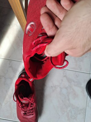 Scarpe Champion