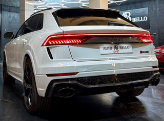 Audi RS Q8 2021