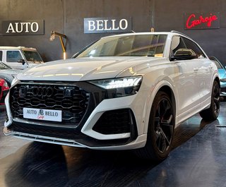 Audi RS Q8 2021