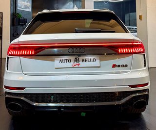 Audi RS Q8 2021