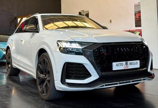 Audi RS Q8 2021