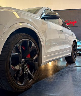Audi RS Q8 2021