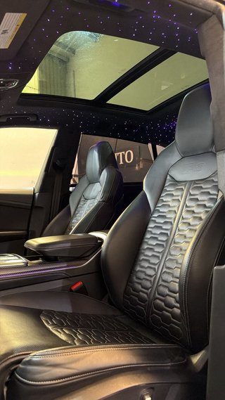 Audi RS Q8 2021