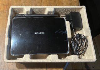 Router TP-LINK 4G