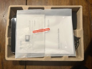 Router TP-LINK 4G