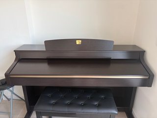 Piano Yamaha Clavinova CLP-330