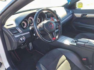 MERCEDES clase e