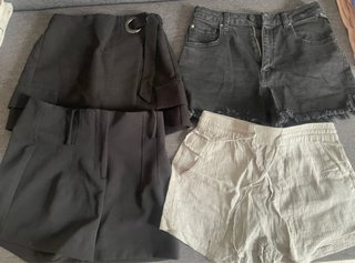 Lote ropa de chica