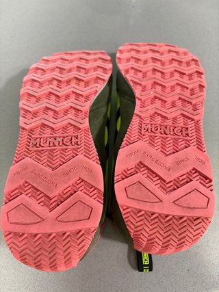 Zapatillas Munich