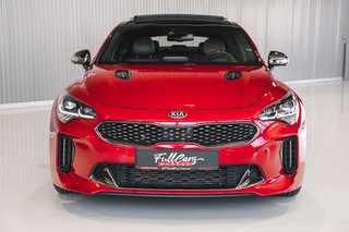 KIA Stinger 3.3 TGDi 370CV GT AWD
