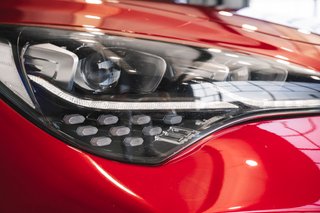 KIA Stinger 3.3 TGDi 370CV GT AWD