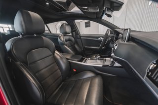 KIA Stinger 3.3 TGDi 370CV GT AWD