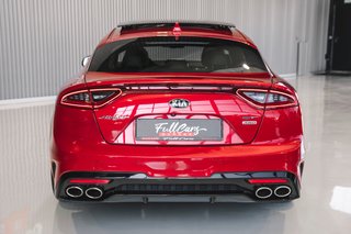 KIA Stinger 3.3 TGDi 370CV GT AWD