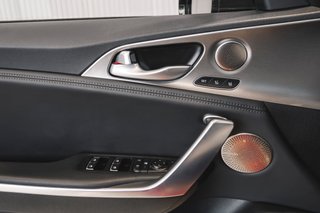 KIA Stinger 3.3 TGDi 370CV GT AWD