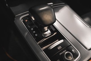 KIA Stinger 3.3 TGDi 370CV GT AWD