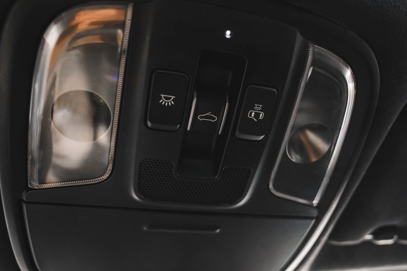 Kia Stinger 2017, foto 39