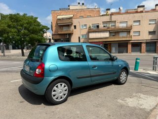 Renault Clio 2004