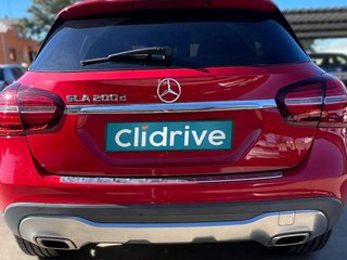 MERCEDES clase gla