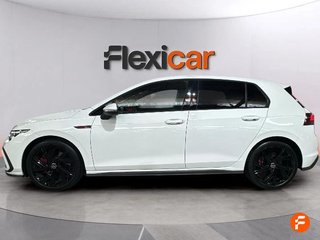 Volkswagen Golf GTI 2.0 TSI 180kW (245CV) DSG