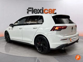 Volkswagen Golf GTI 2.0 TSI 180kW (245CV) DSG