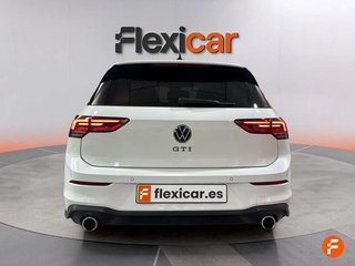 Volkswagen Golf GTI 2.0 TSI 180kW (245CV) DSG